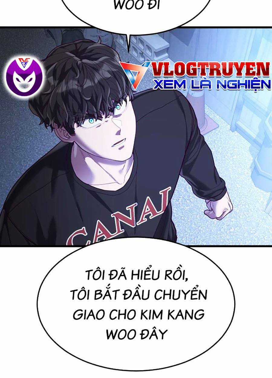 Tên Vâng Lời Tuyệt Đối Chapter 41 trang 6