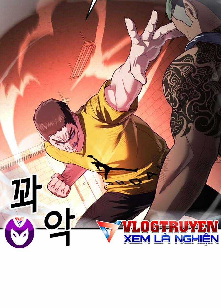 Tên Vâng Lời Tuyệt Đối Chapter 42 trang 1