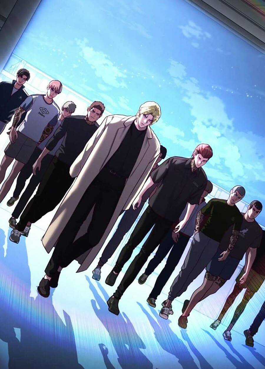 Tên Vâng Lời Tuyệt Đối Chapter 42 trang 111