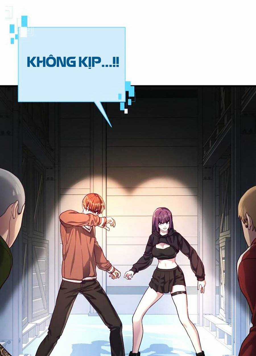 Tên Vâng Lời Tuyệt Đối Chapter 42 trang 125