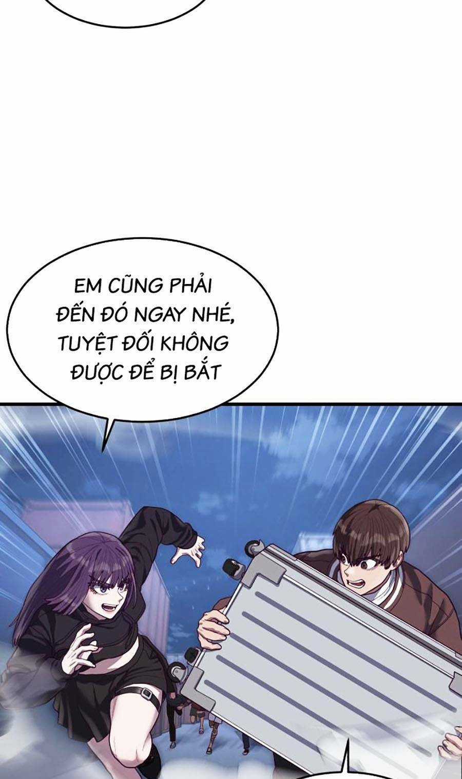 Tên Vâng Lời Tuyệt Đối Chapter 42 trang 150