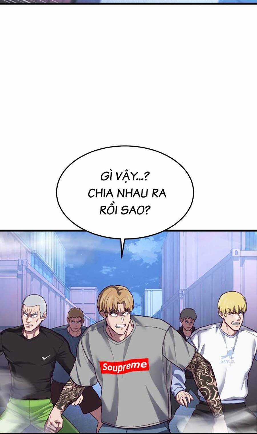 Tên Vâng Lời Tuyệt Đối Chapter 42 trang 152