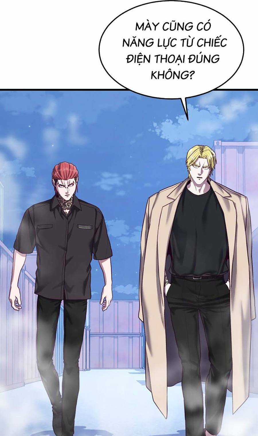 Tên Vâng Lời Tuyệt Đối Chapter 42 trang 158