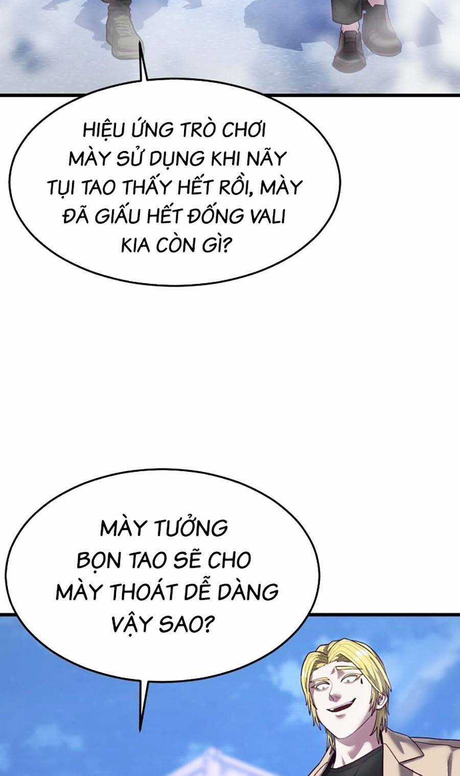 Tên Vâng Lời Tuyệt Đối Chapter 42 trang 159
