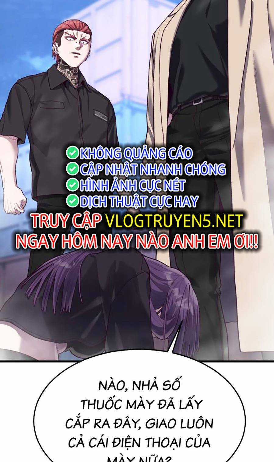 Tên Vâng Lời Tuyệt Đối Chapter 42 trang 160