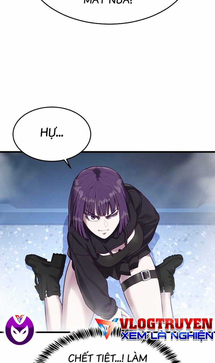 Tên Vâng Lời Tuyệt Đối Chapter 42 trang 161