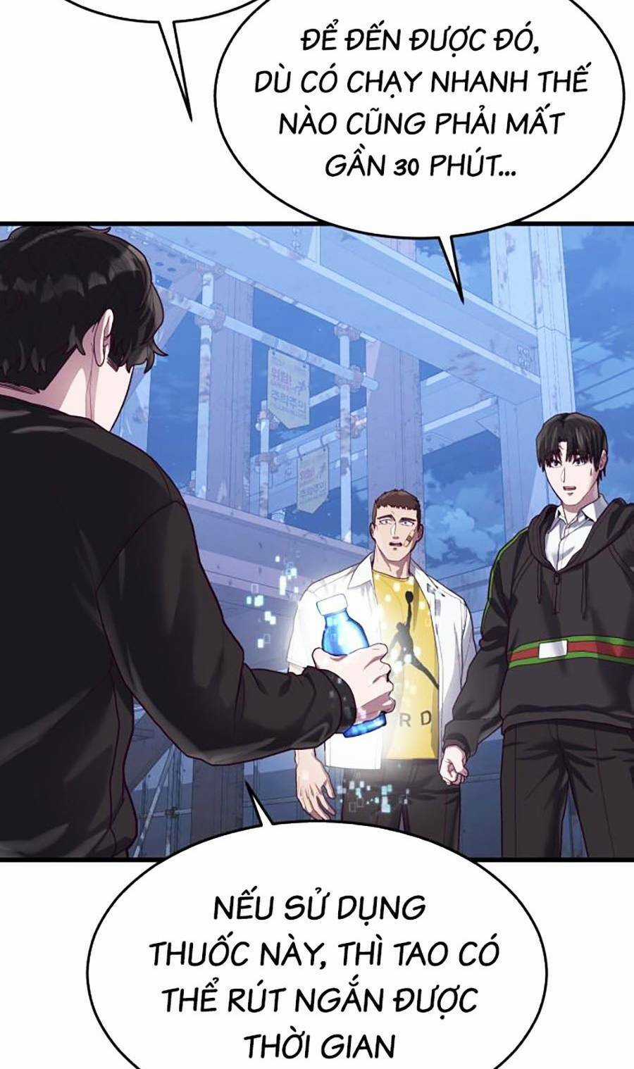 Tên Vâng Lời Tuyệt Đối Chapter 42 trang 163