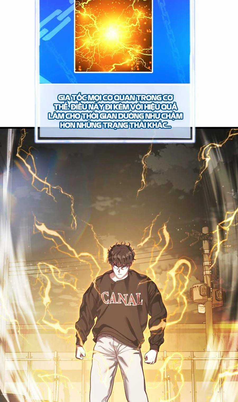 Tên Vâng Lời Tuyệt Đối Chapter 42 trang 169