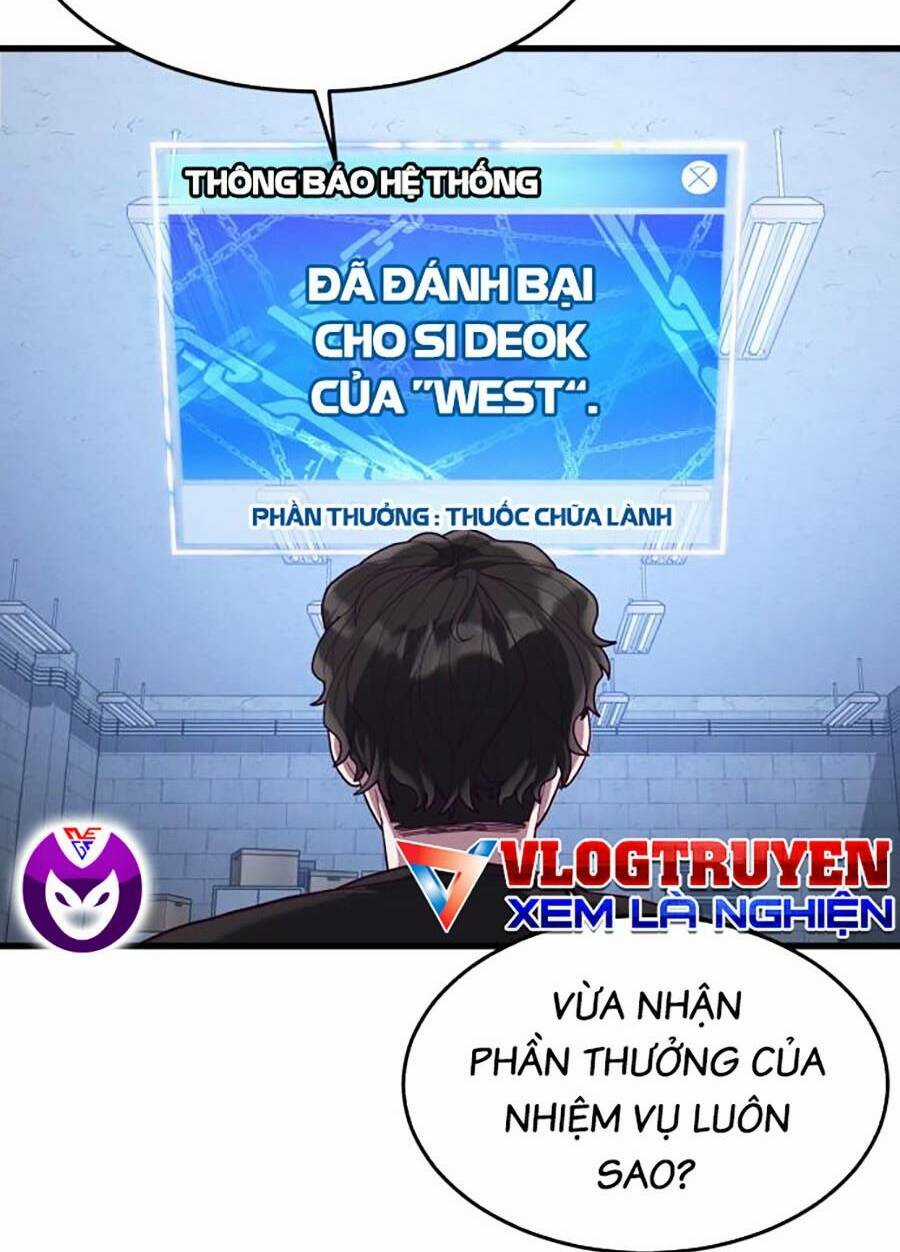 Tên Vâng Lời Tuyệt Đối Chapter 42 trang 25