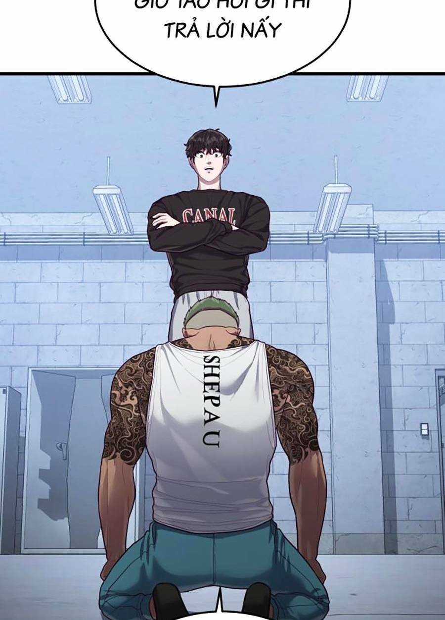 Tên Vâng Lời Tuyệt Đối Chapter 42 trang 34