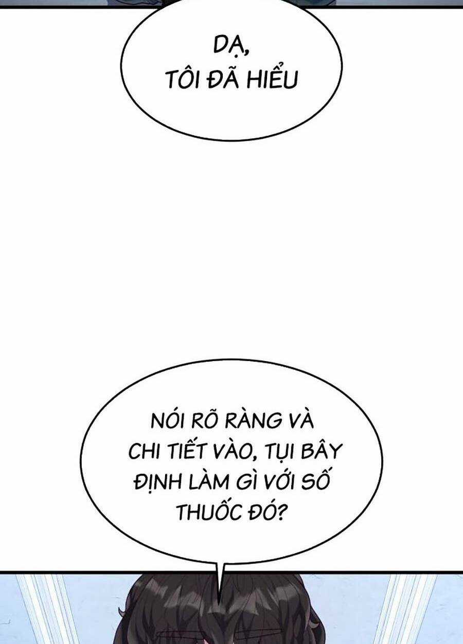 Tên Vâng Lời Tuyệt Đối Chapter 42 trang 35