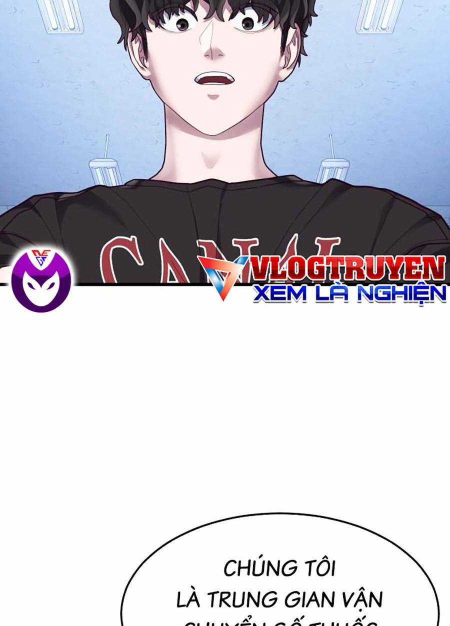 Tên Vâng Lời Tuyệt Đối Chapter 42 trang 36