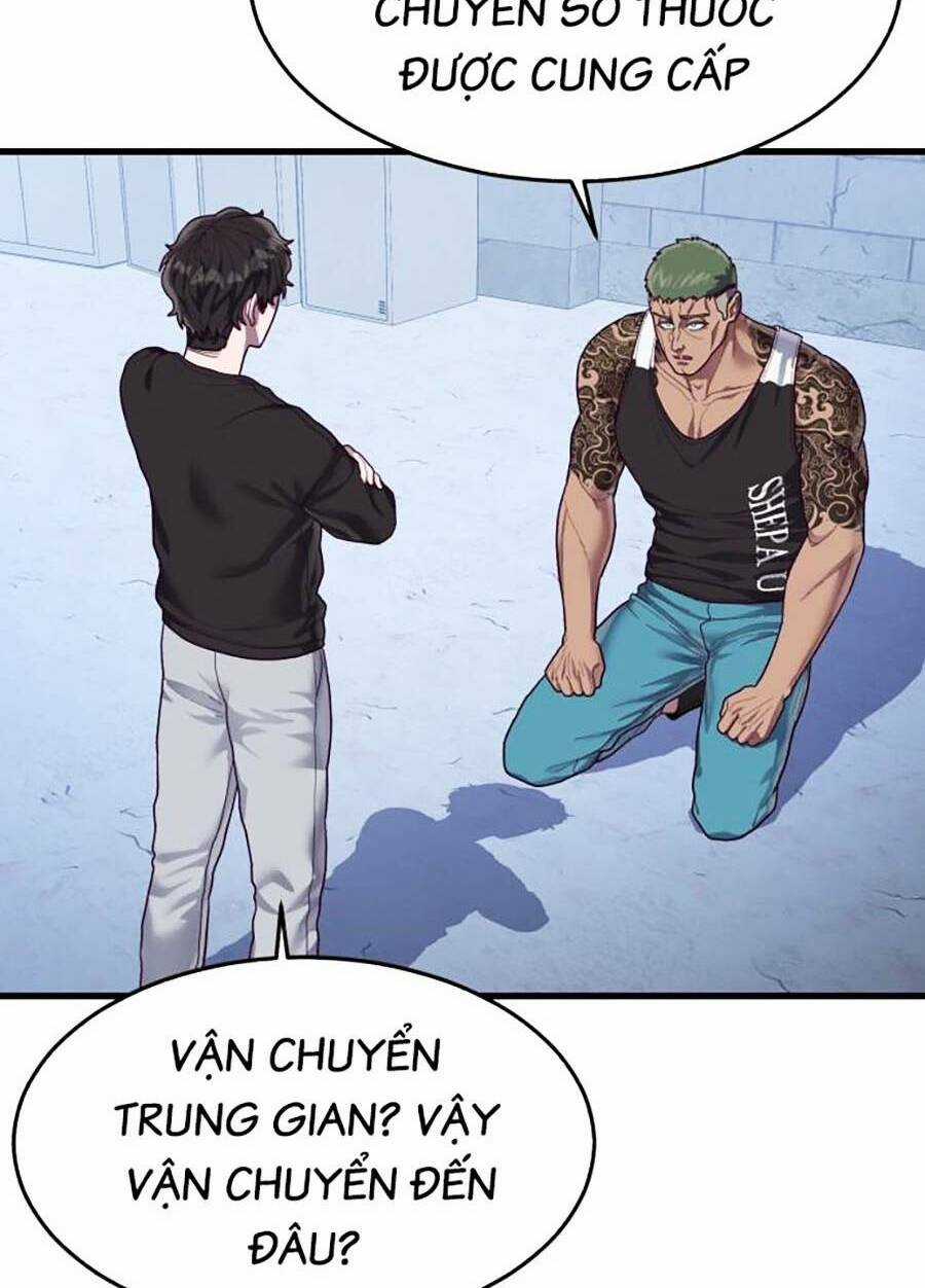 Tên Vâng Lời Tuyệt Đối Chapter 42 trang 37