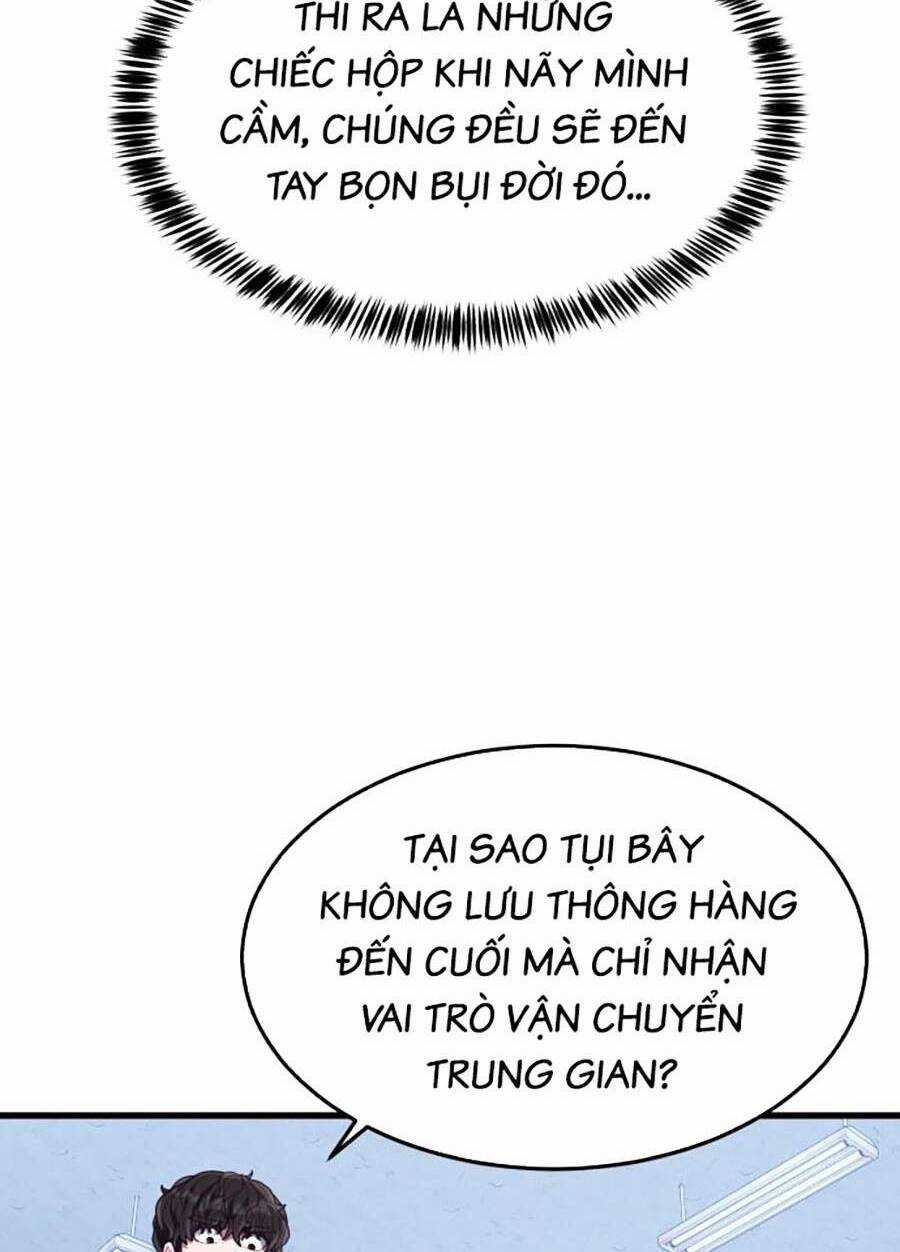 Tên Vâng Lời Tuyệt Đối Chapter 42 trang 41