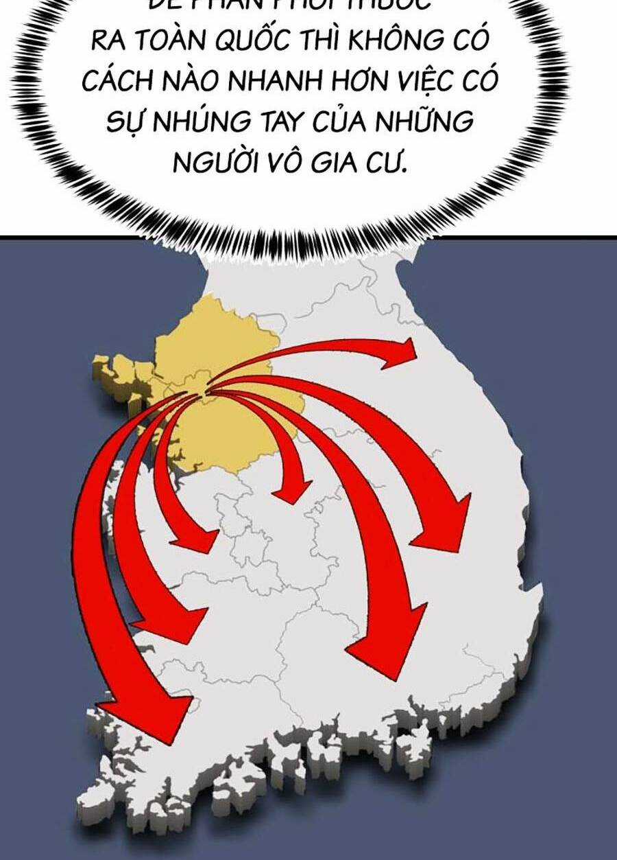 Tên Vâng Lời Tuyệt Đối Chapter 42 trang 45