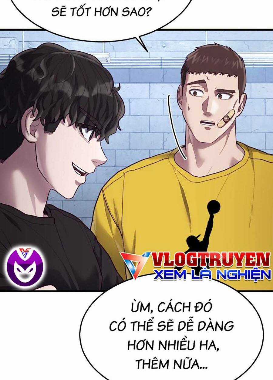 Tên Vâng Lời Tuyệt Đối Chapter 42 trang 47