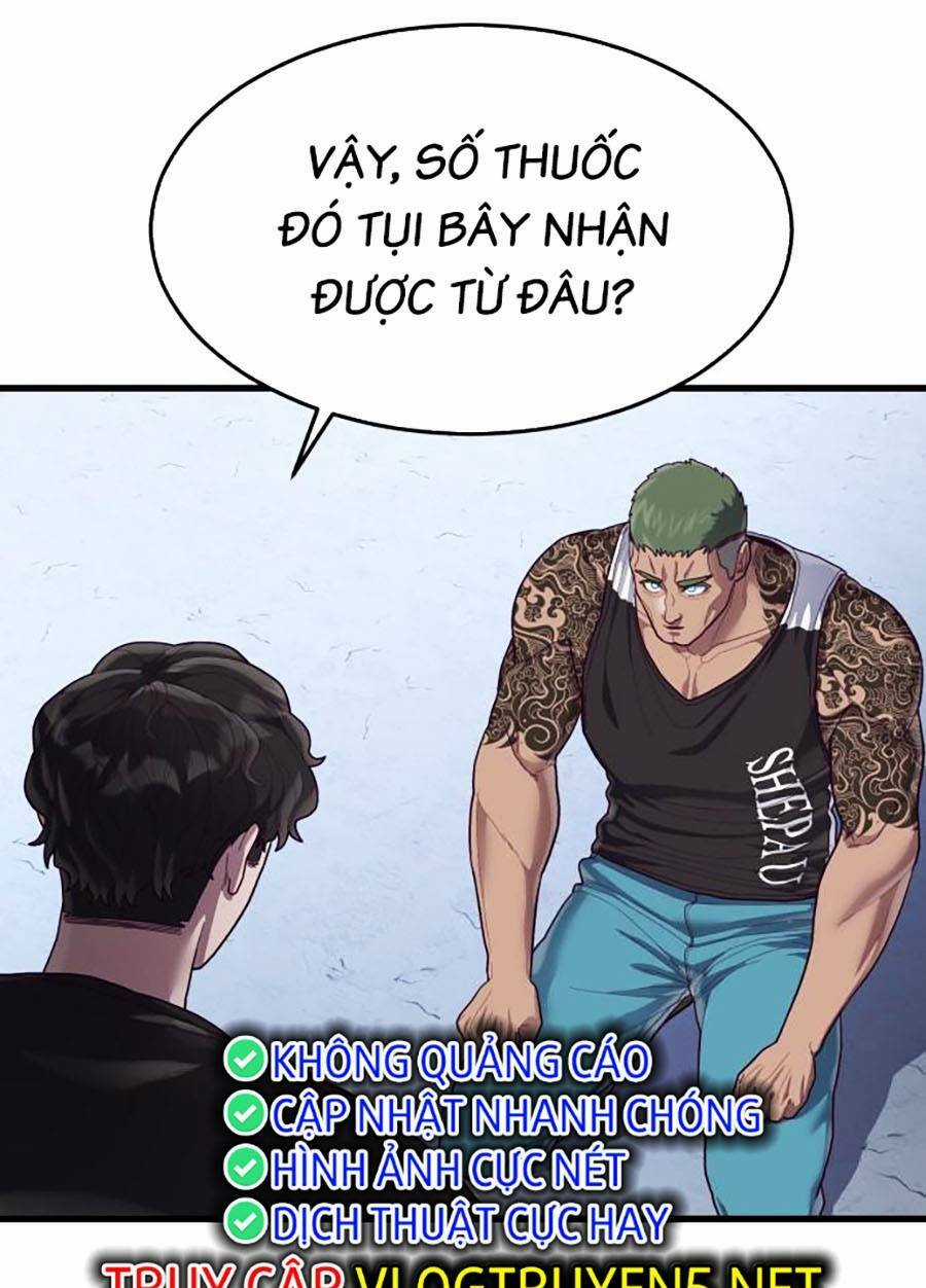 Tên Vâng Lời Tuyệt Đối Chapter 42 trang 50