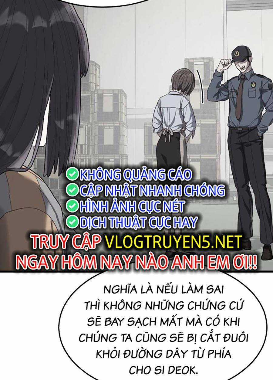 Tên Vâng Lời Tuyệt Đối Chapter 42 trang 56