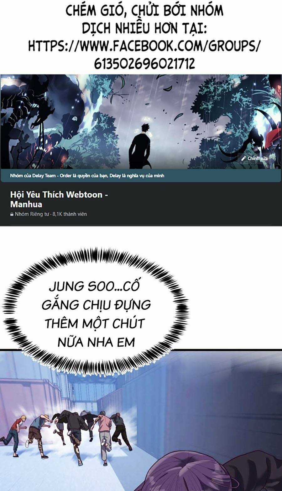 Tên Vâng Lời Tuyệt Đối Chapter 43 trang 0
