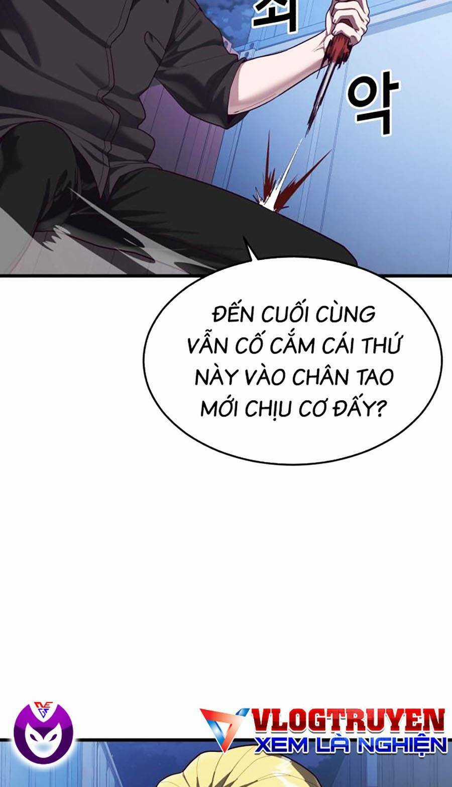 Tên Vâng Lời Tuyệt Đối Chapter 43 trang 100