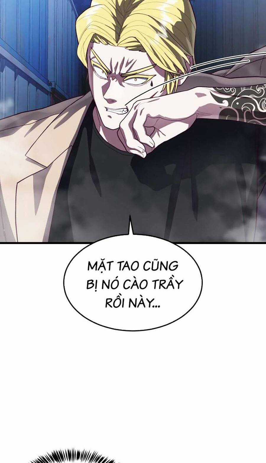 Tên Vâng Lời Tuyệt Đối Chapter 43 trang 101