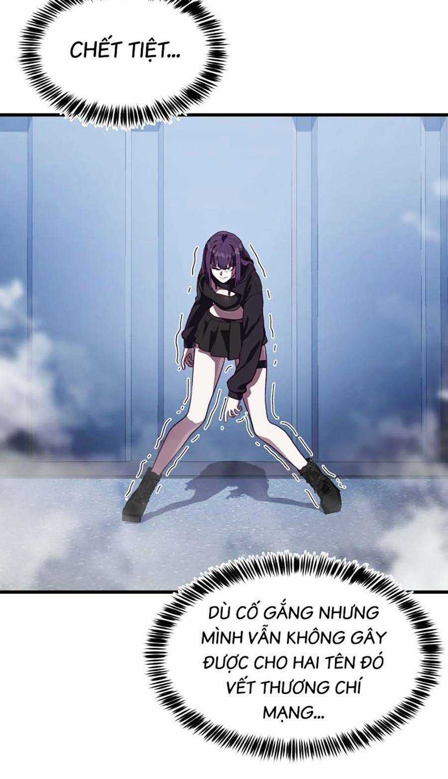 Tên Vâng Lời Tuyệt Đối Chapter 43 trang 102