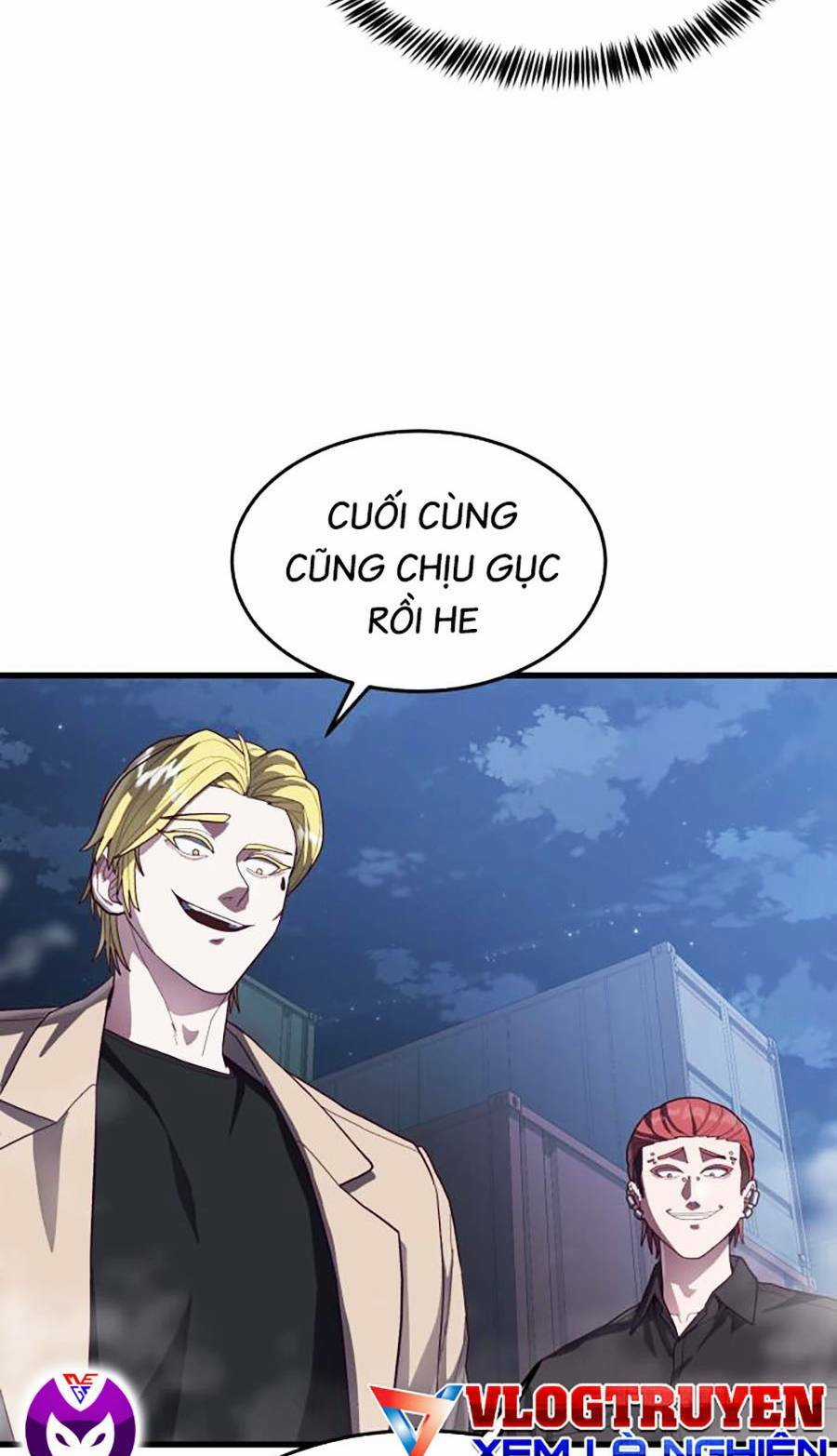 Tên Vâng Lời Tuyệt Đối Chapter 43 trang 104