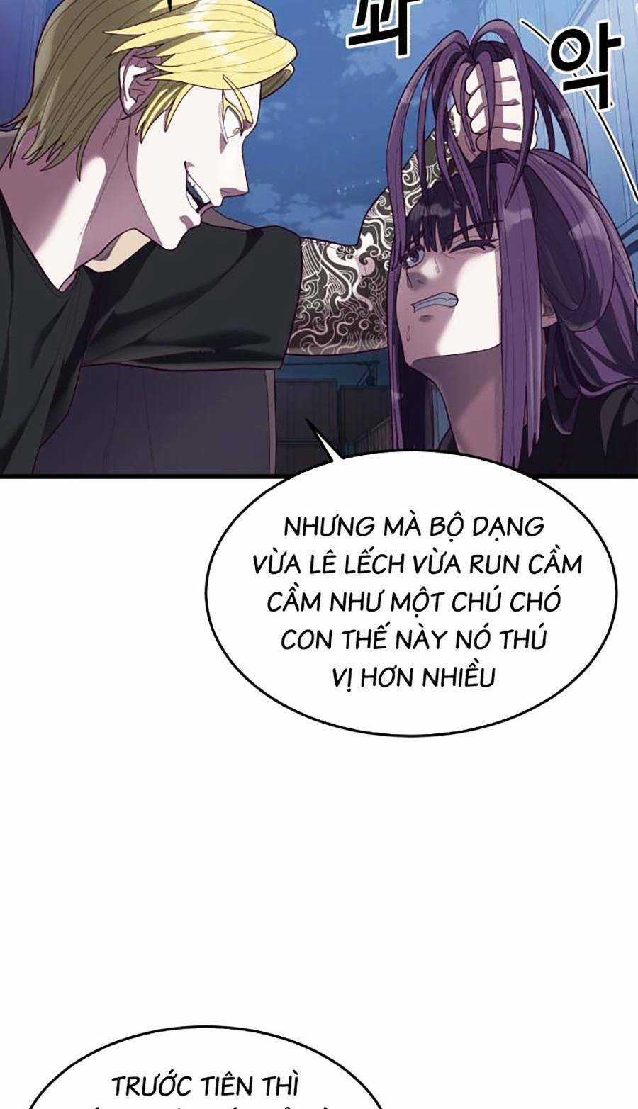 Tên Vâng Lời Tuyệt Đối Chapter 43 trang 108