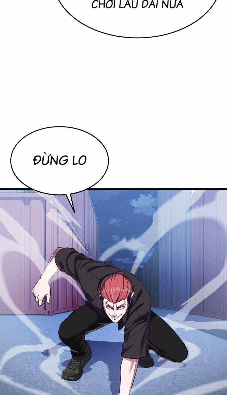 Tên Vâng Lời Tuyệt Đối Chapter 43 trang 110