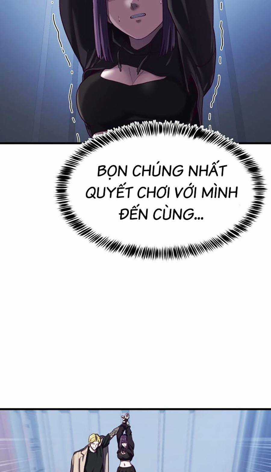 Tên Vâng Lời Tuyệt Đối Chapter 43 trang 112