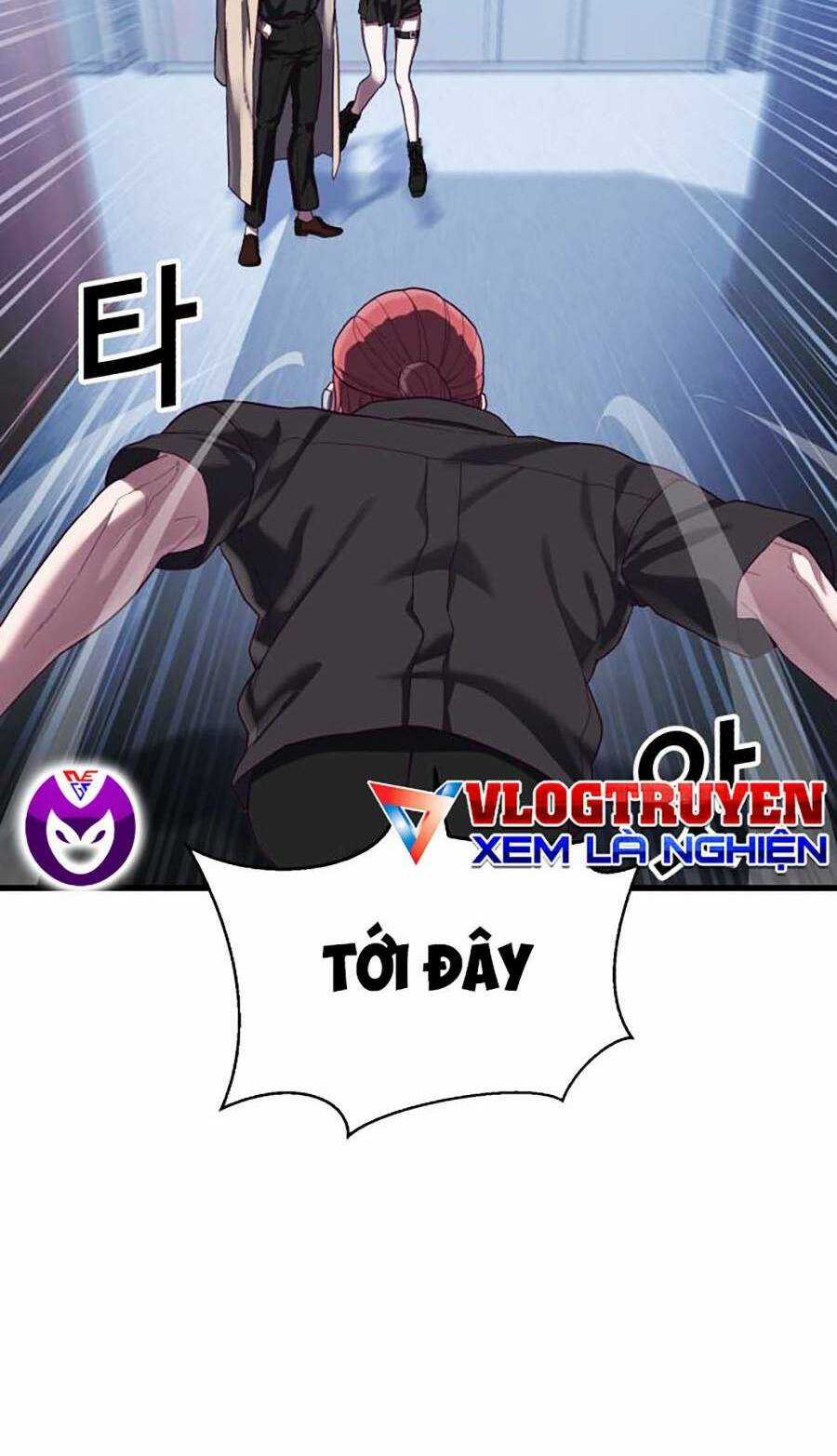 Tên Vâng Lời Tuyệt Đối Chapter 43 trang 113