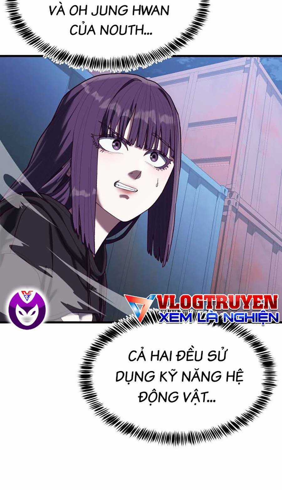 Tên Vâng Lời Tuyệt Đối Chapter 43 trang 12