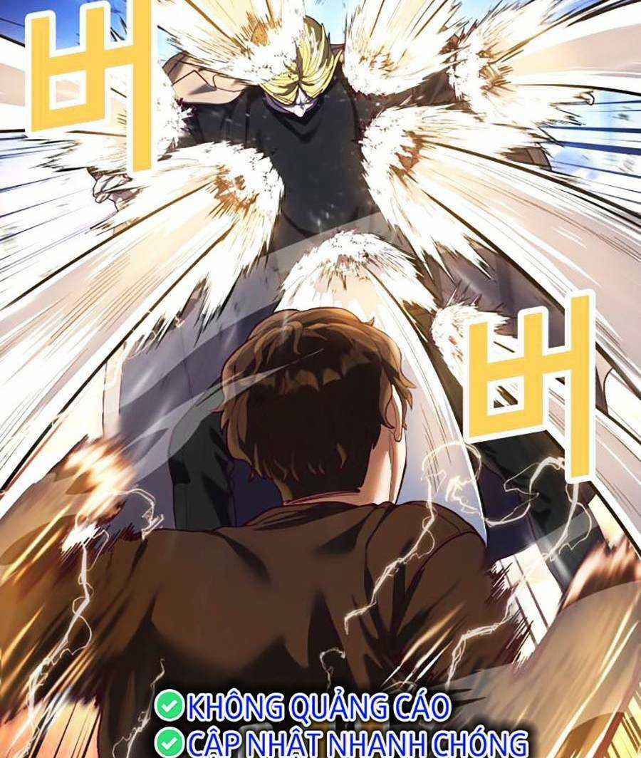 Tên Vâng Lời Tuyệt Đối Chapter 43 trang 126