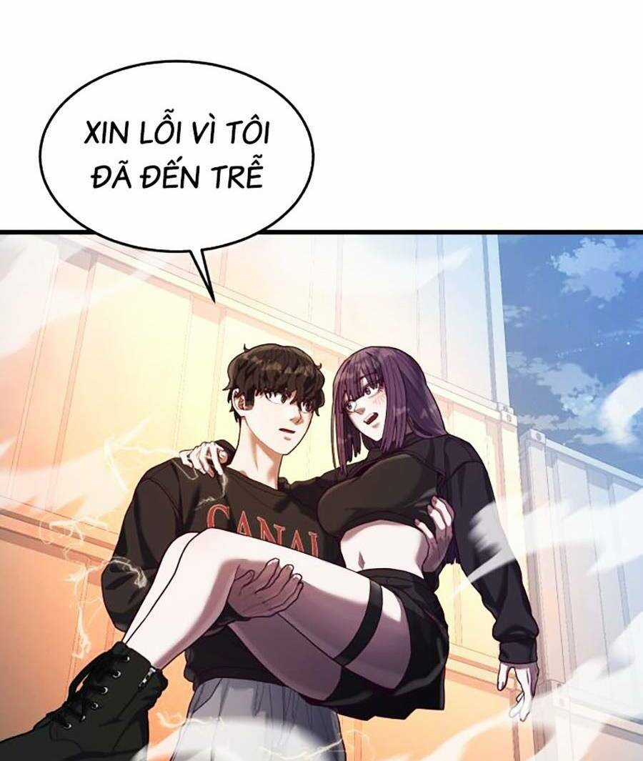 Tên Vâng Lời Tuyệt Đối Chapter 43 trang 129