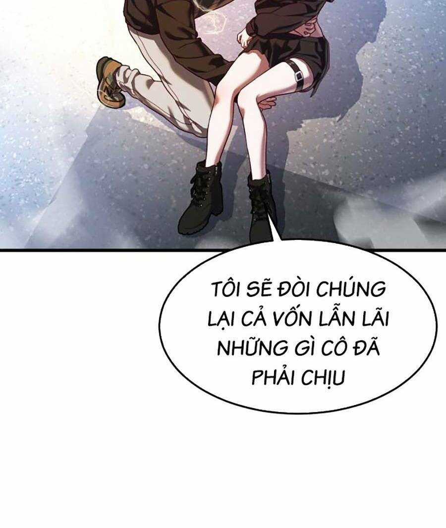 Tên Vâng Lời Tuyệt Đối Chapter 43 trang 133