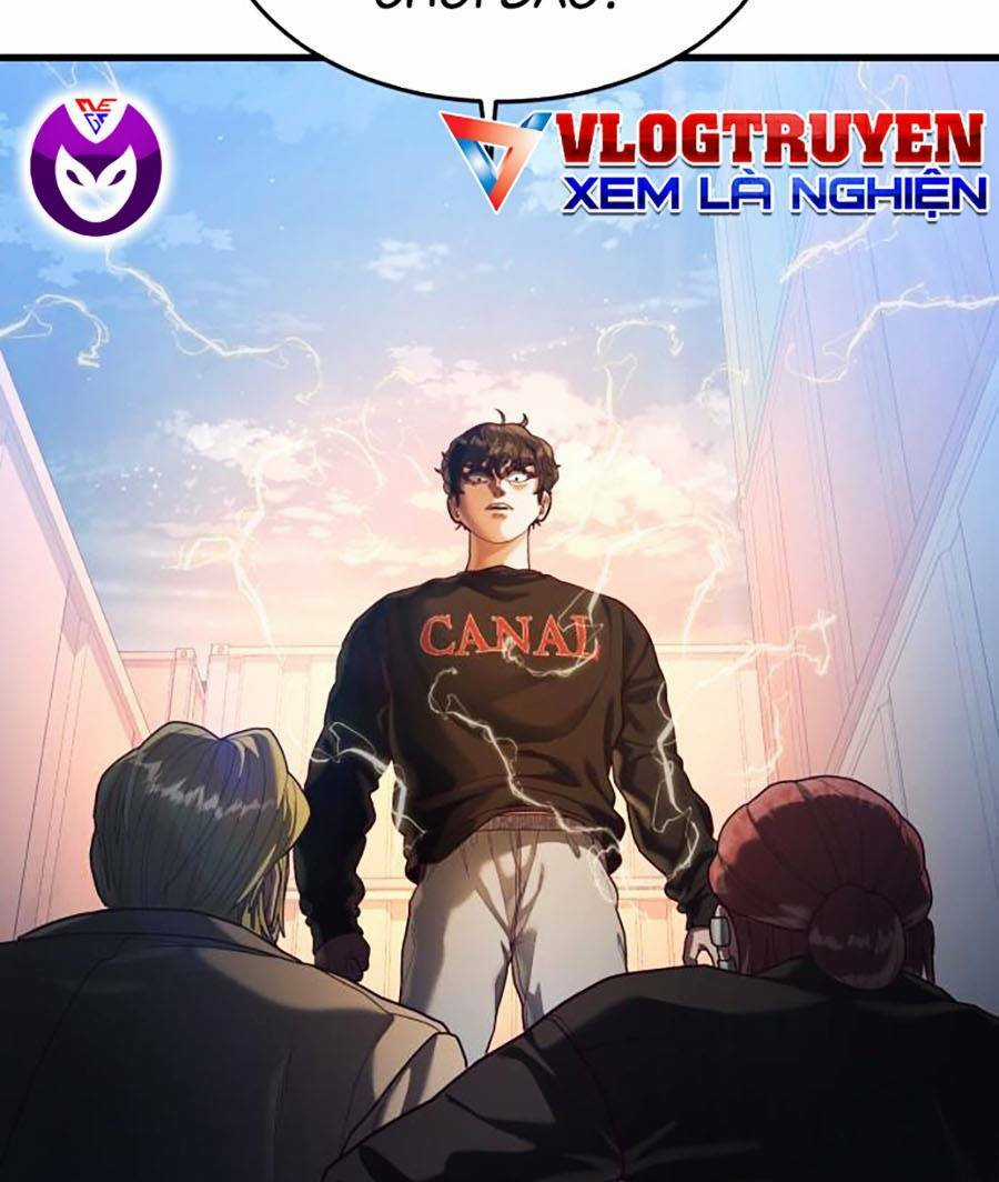 Tên Vâng Lời Tuyệt Đối Chapter 43 trang 136