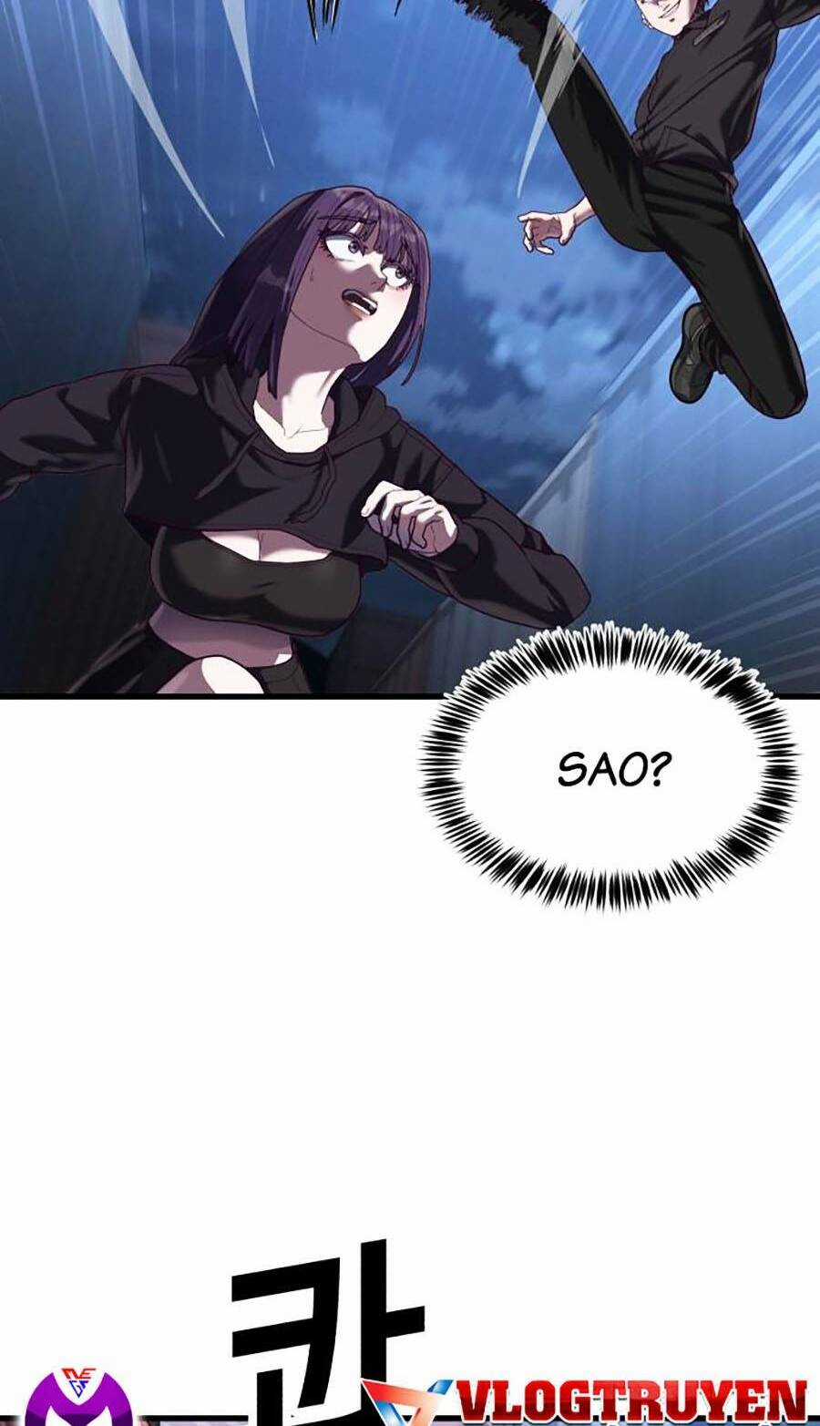 Tên Vâng Lời Tuyệt Đối Chapter 43 trang 21