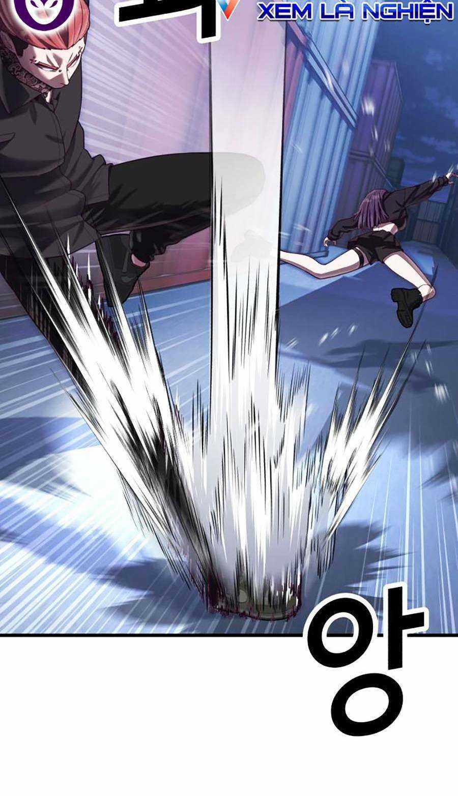 Tên Vâng Lời Tuyệt Đối Chapter 43 trang 22