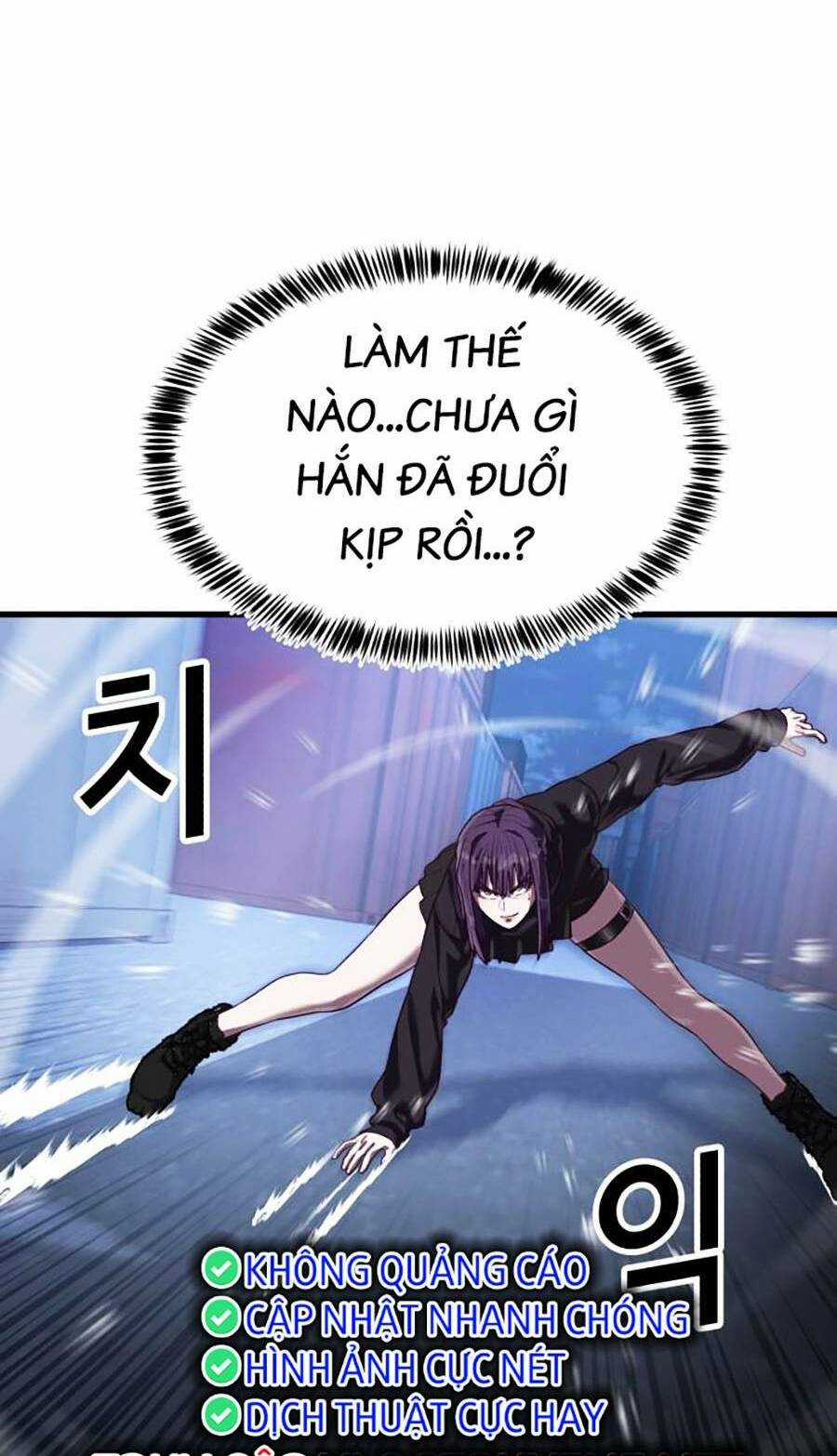 Tên Vâng Lời Tuyệt Đối Chapter 43 trang 23