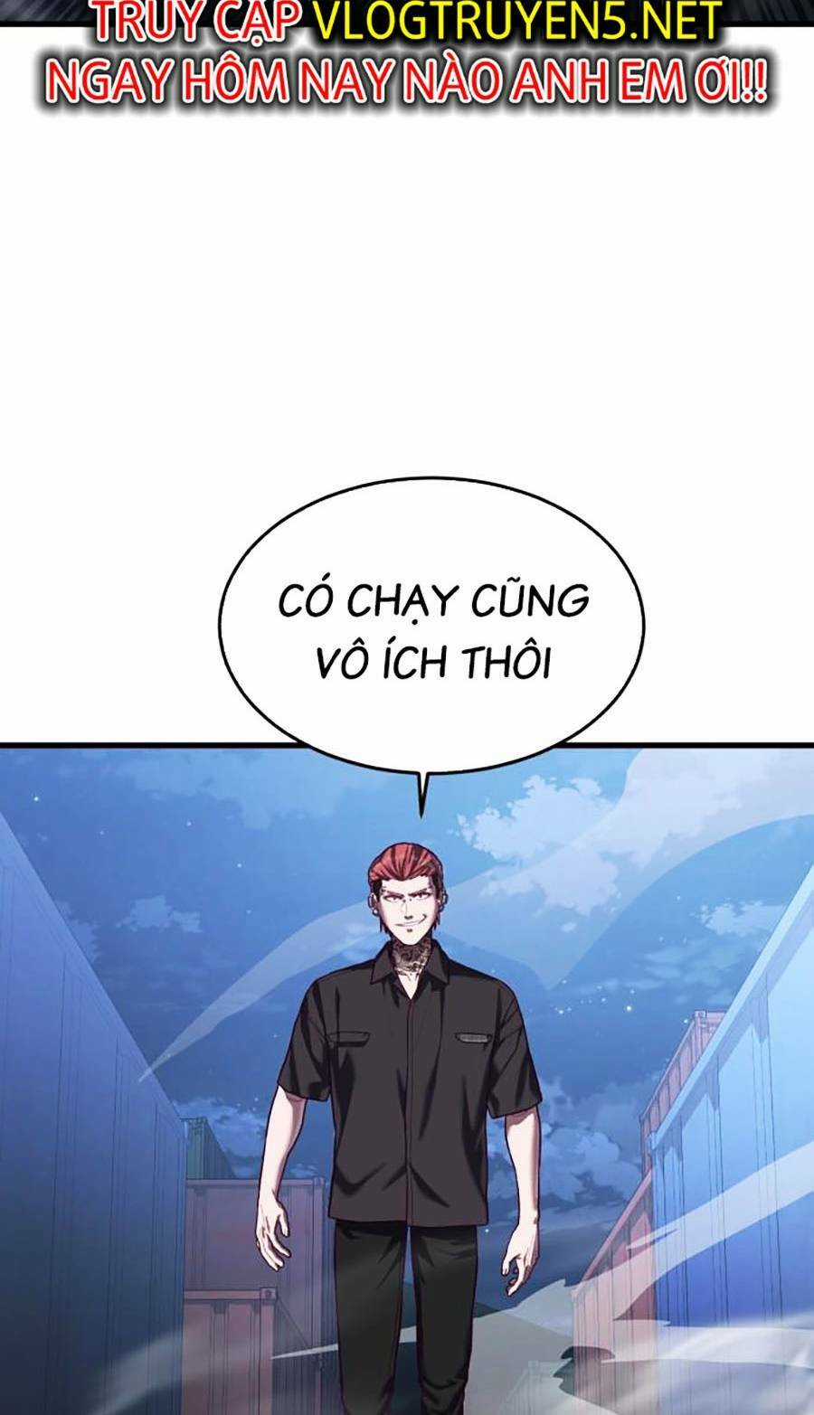 Tên Vâng Lời Tuyệt Đối Chapter 43 trang 24