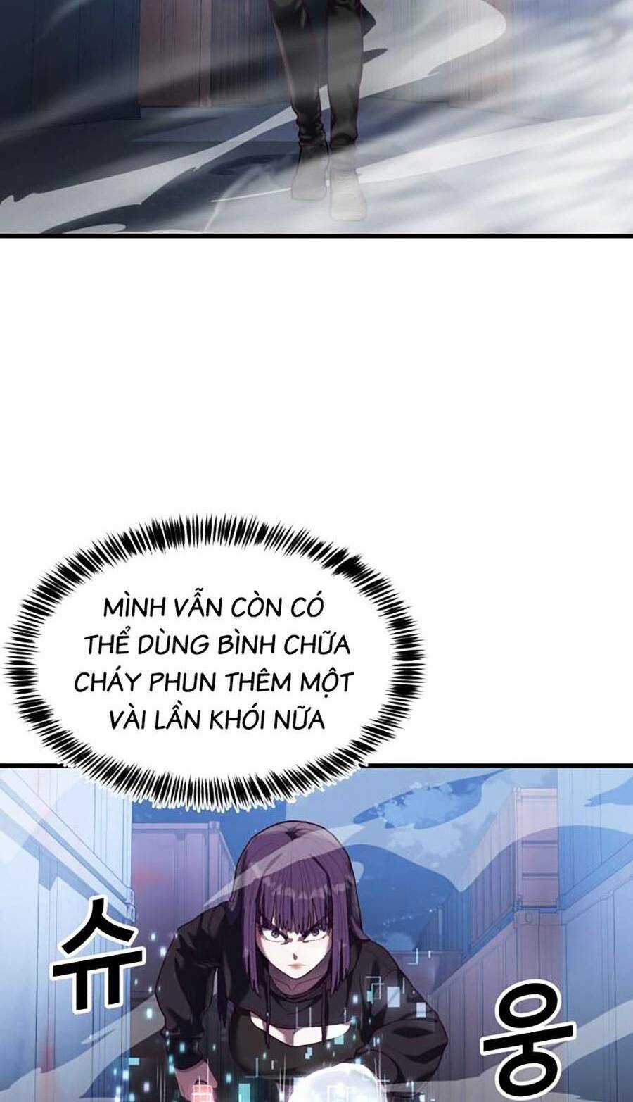 Tên Vâng Lời Tuyệt Đối Chapter 43 trang 25