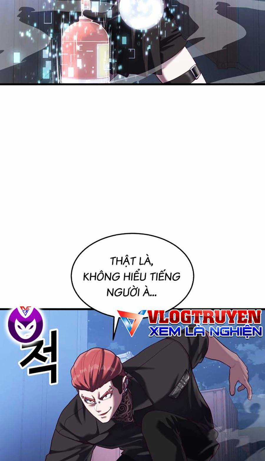 Tên Vâng Lời Tuyệt Đối Chapter 43 trang 26