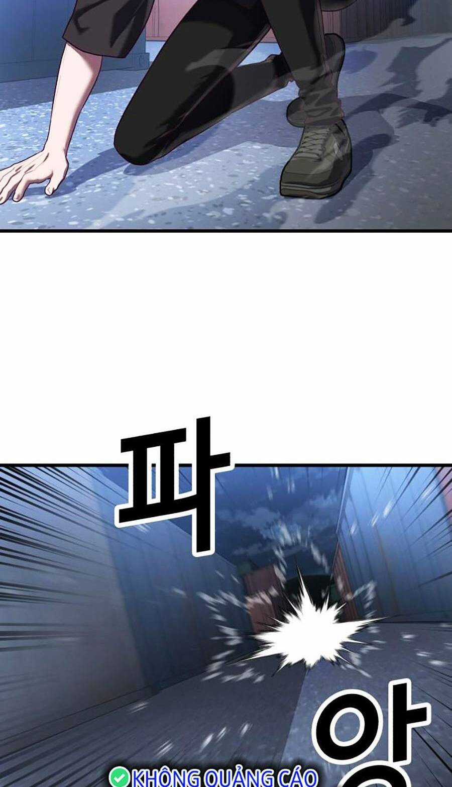 Tên Vâng Lời Tuyệt Đối Chapter 43 trang 27