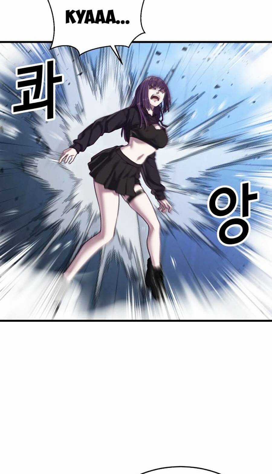 Tên Vâng Lời Tuyệt Đối Chapter 43 trang 3