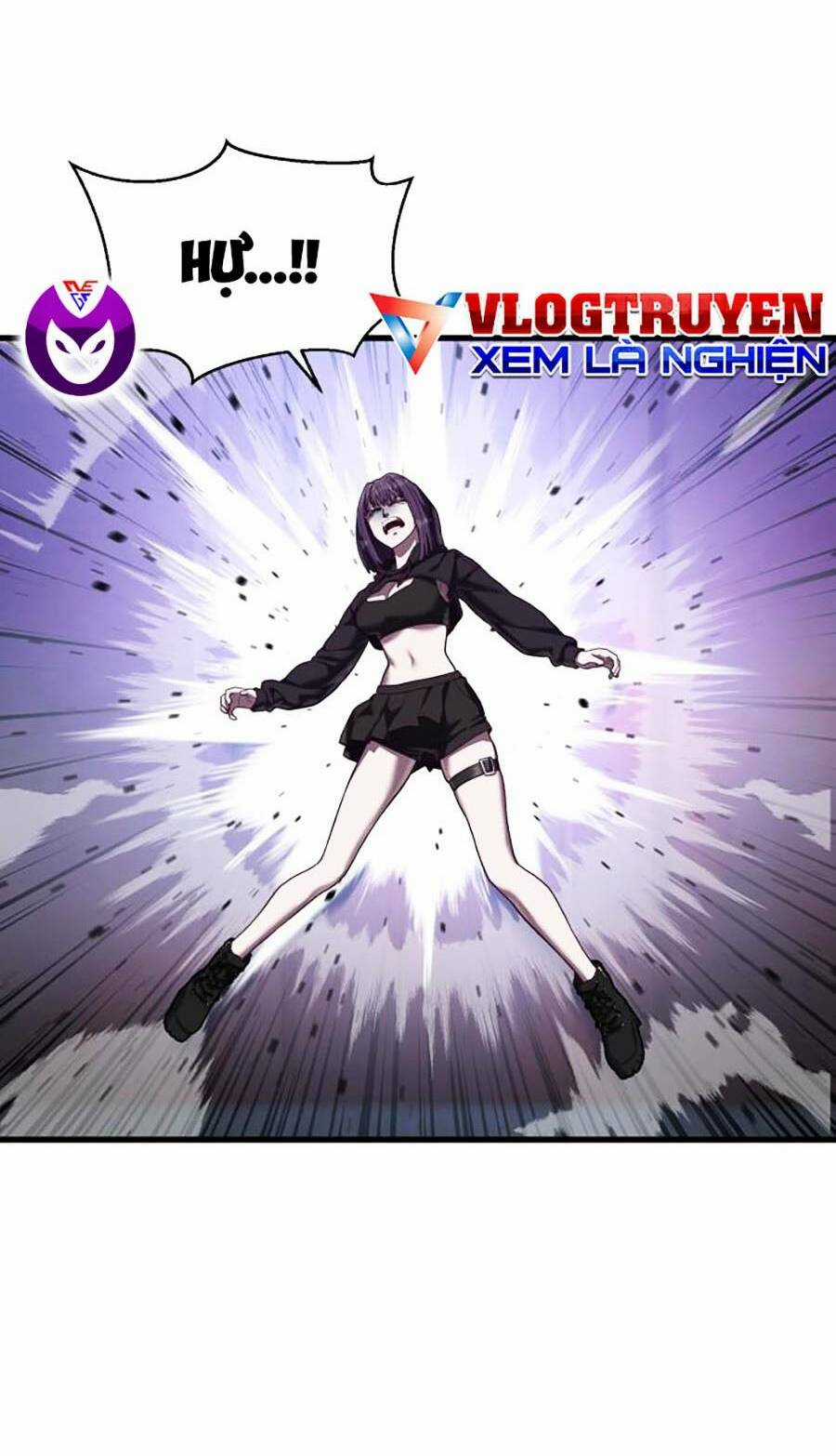 Tên Vâng Lời Tuyệt Đối Chapter 43 trang 31