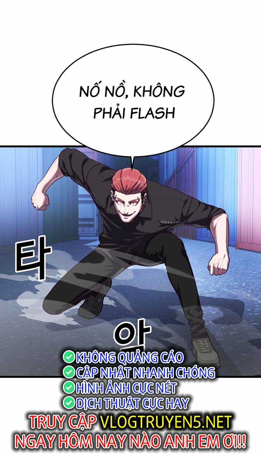 Tên Vâng Lời Tuyệt Đối Chapter 43 trang 32