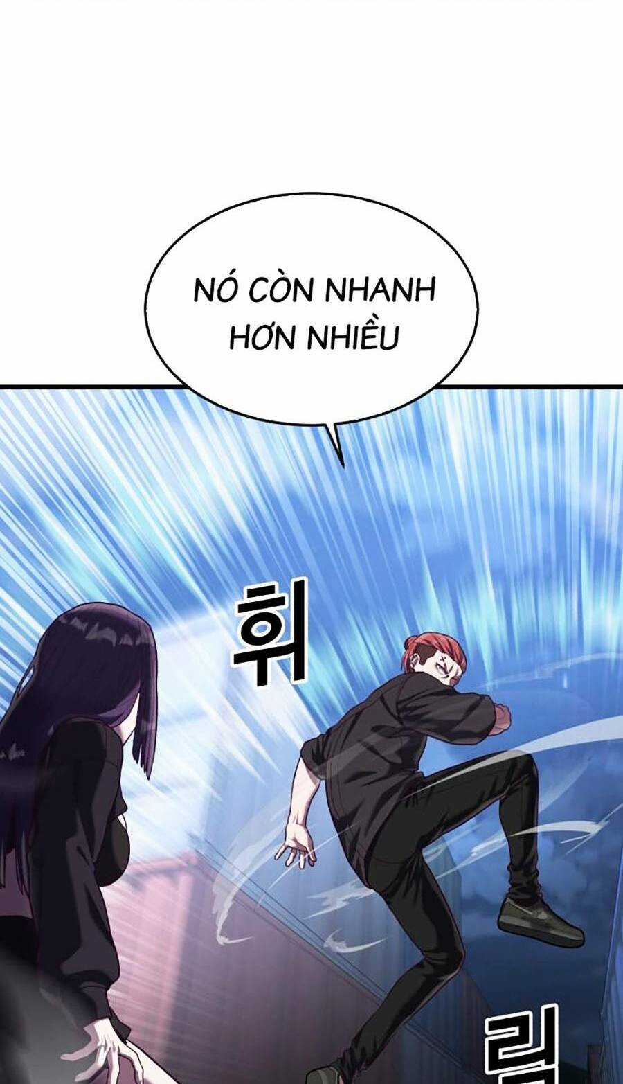 Tên Vâng Lời Tuyệt Đối Chapter 43 trang 33