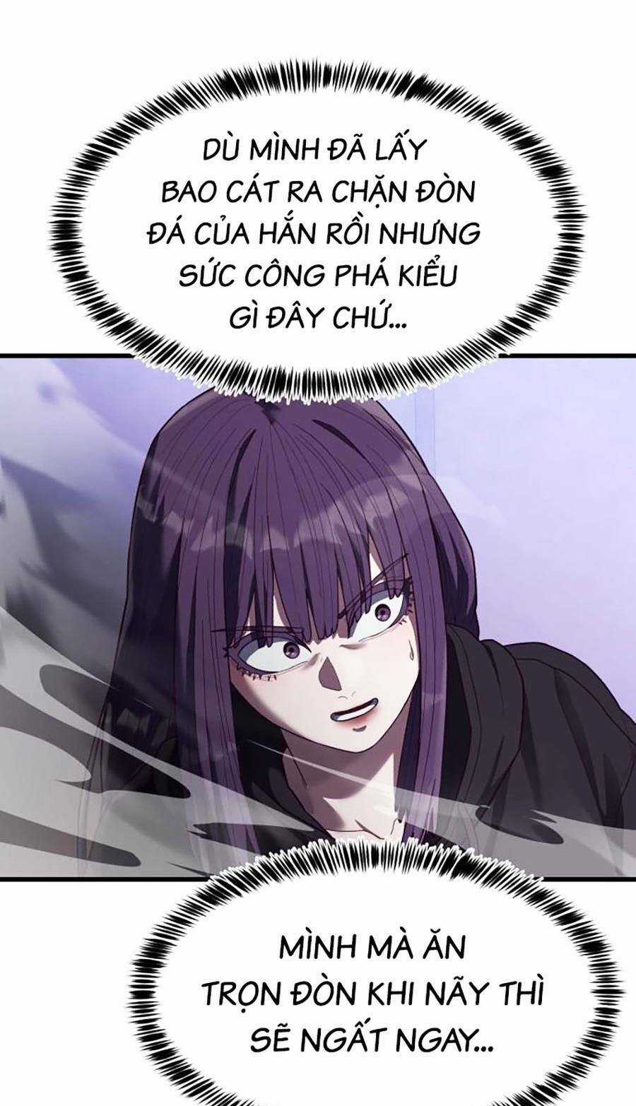 Tên Vâng Lời Tuyệt Đối Chapter 43 trang 38