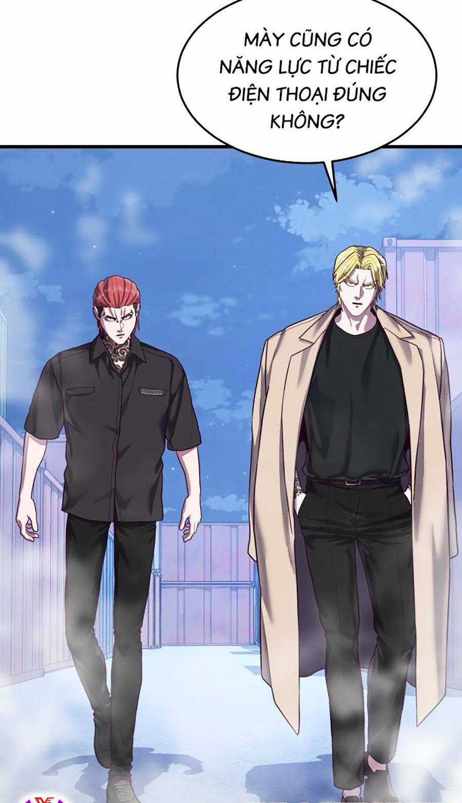 Tên Vâng Lời Tuyệt Đối Chapter 43 trang 4