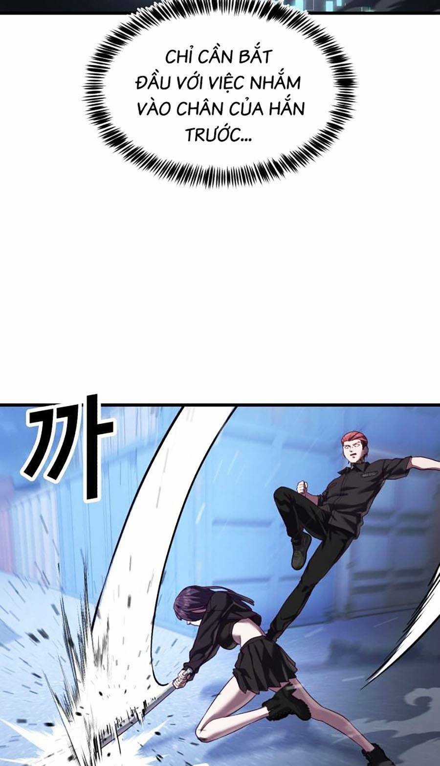 Tên Vâng Lời Tuyệt Đối Chapter 43 trang 40